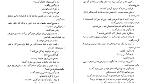 معرفی و دانلود کتاب سرژلادکو ژول ورن 115 صفحه PDF