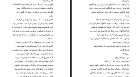 معرفی و دانلود کتاب اکو3 پم مونوس رایان 182 صفحه PDF