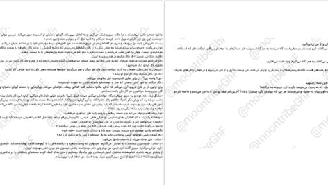 معرفی و دانلود کتاب نفرت بازی سالی تورن 188 صفحه PDF