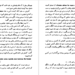 معرفی و دانلود کتاب فاجعه در کرانه دریا انوره دو بالزاک 252 صفحه PDF