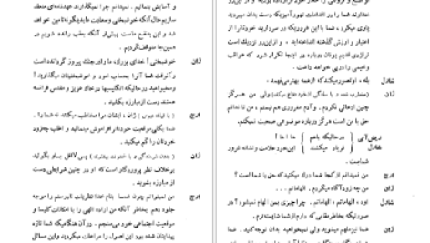 معرفی و دانلود کتاب ژاندارک برنارد شاو 216 صفحه PDF