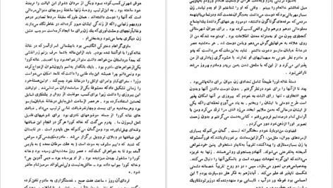 معرفی و دانلود کتاب دو اقلیم اندره موروا 240 صفحه PDF