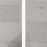 معرفی و دانلود کتاب هذیان‌های ذهن یک قربانی سال بلو 317 صفحه PDF