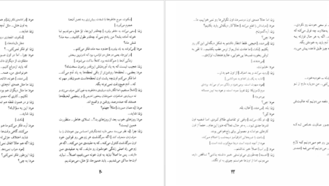معرفی و دانلود کتاب لاموزیکا مارگریت دوراس 40 صفحه PDF
