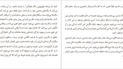 معرفی و دانلود کتاب چگونه در هر کاری شکست بخوریم و باز هم برنده باشیم اسکات آدامز 342 صفحه PDF
