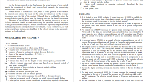 معرفی و دانلود کتاب 923 صفحه PDF Plant design and economics max peters