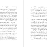 معرفی و دانلود کتاب گرسنه کنوت هامسون 331 صفحه PDF