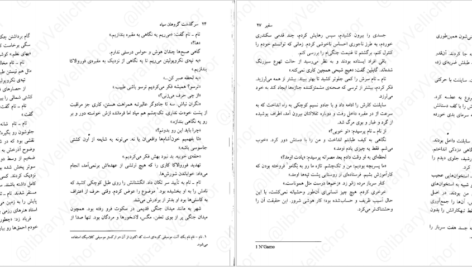 معرفی و دانلود کتاب سرگذشت گروهان سیاه جلد دوم گلن کوک 283 صفحه  PDF