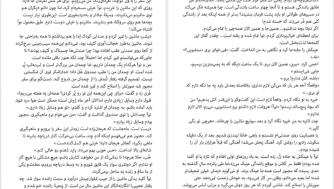 معرفی و دانلود کتاب یکی پس از دیگری فریدا مک فادن 163 صفحه PDF