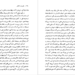 معرفی و دانلود کتاب شلغم میوه بهشته علی محمد افغانی 170 صفحه PDF