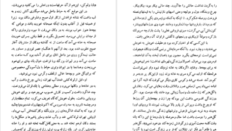 معرفی و دانلود کتاب شلغم میوه بهشته علی محمد افغانی 170 صفحه PDF