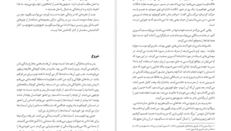 معرفی و دانلود کتاب روش خوردن هوشمندانه سوزان پیرس تامپسون 312 صفحه PDF