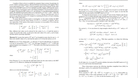 معرفی و دانلود کتاب PDF صفحه 418 nonlinear programming lorenz t.biegler