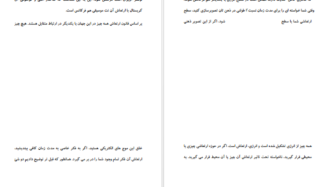 معرفی و دانلود کتاب تو ثروتمند زاده شده ای باب پراکتور 131 صفحه PDF