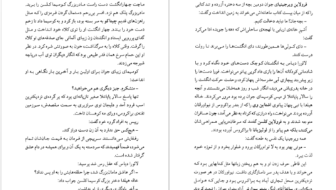 معرفی و دانلود کتاب لائورا دیاس کارلوس فوئنتس 676 صفحه PDF