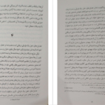 معرفی و دانلود کتاب هذیان‌های ذهن یک قربانی سال بلو 317 صفحه PDF
