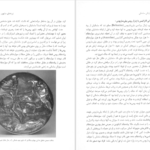 معرفی و دانلود کتاب سواره نظام زبدهٔ ارتش ساسانی کاوه فرخ 98 صفحه PDF