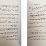معرفی و دانلود کتاب معجزه گر خاموش رضا حیات الغیب 241 صفحه PDF
