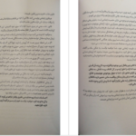معرفی و دانلود کتاب معجزه گر خاموش رضا حیات الغیب 241 صفحه PDF