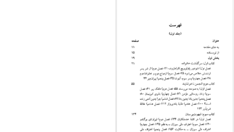 معرفی و دانلود کتاب برادران کارامازوف جلد ۱ فئودور داستایفسکی 511 صفحه PDF