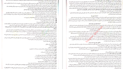 معرفی و دانلود کتاب تو کله خر هستی برو پیش موفق میشوی جین سینسرو 76 صفحه PDF