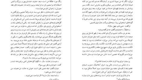معرفی و دانلود کتاب نجواها و دروغ‌ها جوی فیلدینگ 395 صفحه PDF
