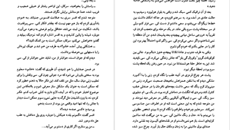 معرفی و دانلود کتاب نجواها و دروغ‌ها جوی فیلدینگ 395 صفحه PDF