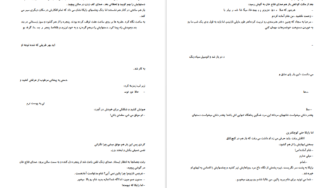 معرفی و دانلود کتاب رایکا فهیمه سلیمانی 206 صفحه PDF