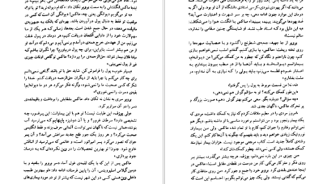 معرفی و دانلود کتاب وقتی نیچه گریست اروین یالوم 464 صفحه PDF